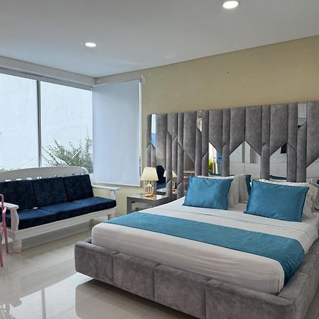 Hotel Lotto Boutique كالي المظهر الخارجي الصورة