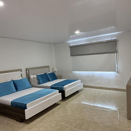 Hotel Lotto Boutique كالي المظهر الخارجي الصورة
