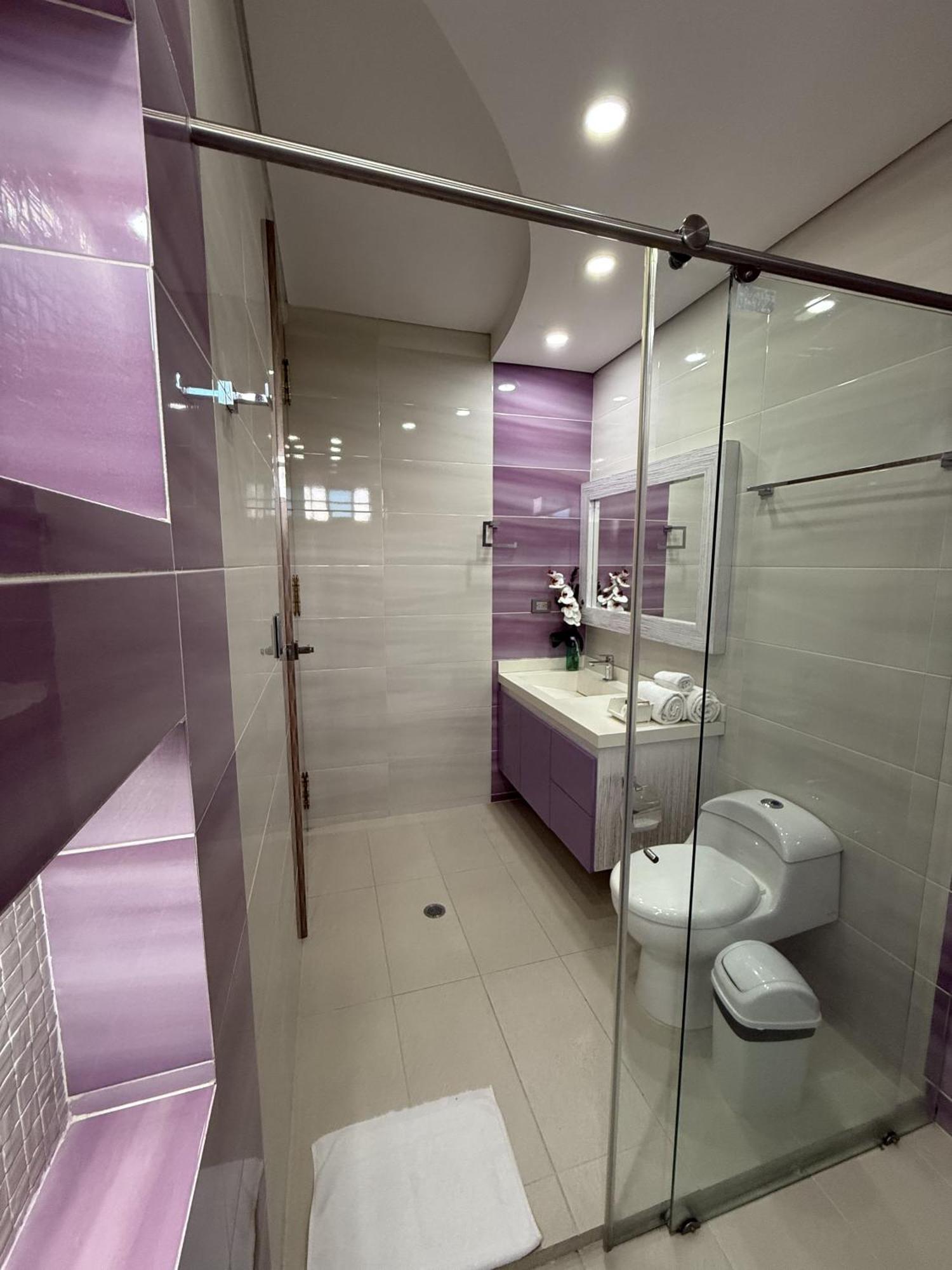 Hotel Lotto Boutique كالي المظهر الخارجي الصورة