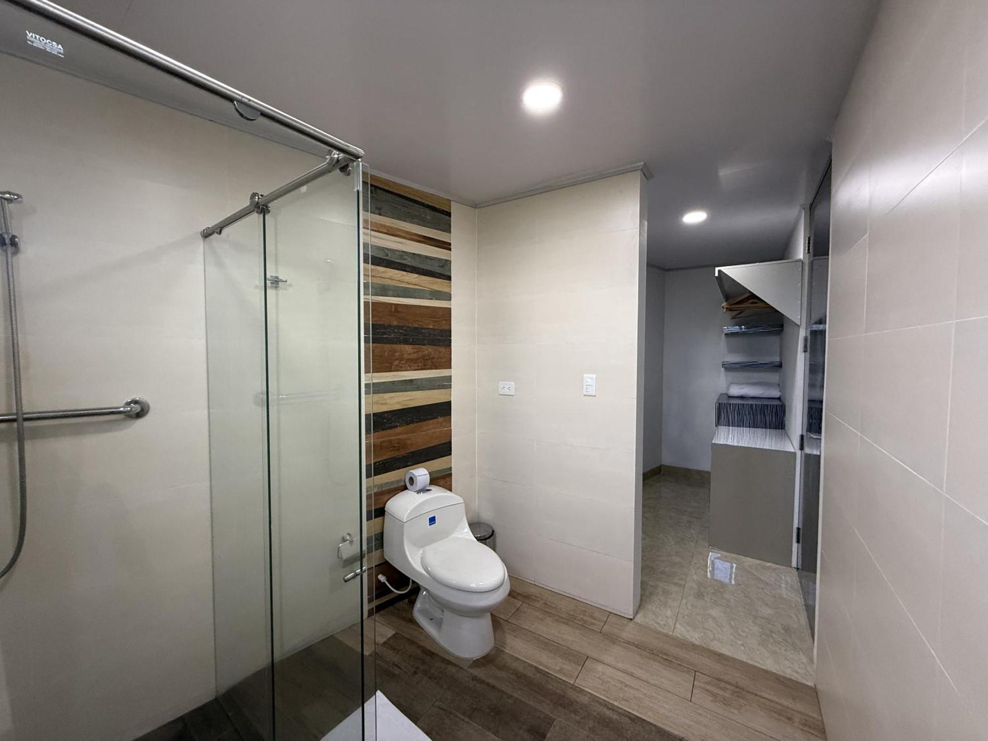 Hotel Lotto Boutique كالي المظهر الخارجي الصورة