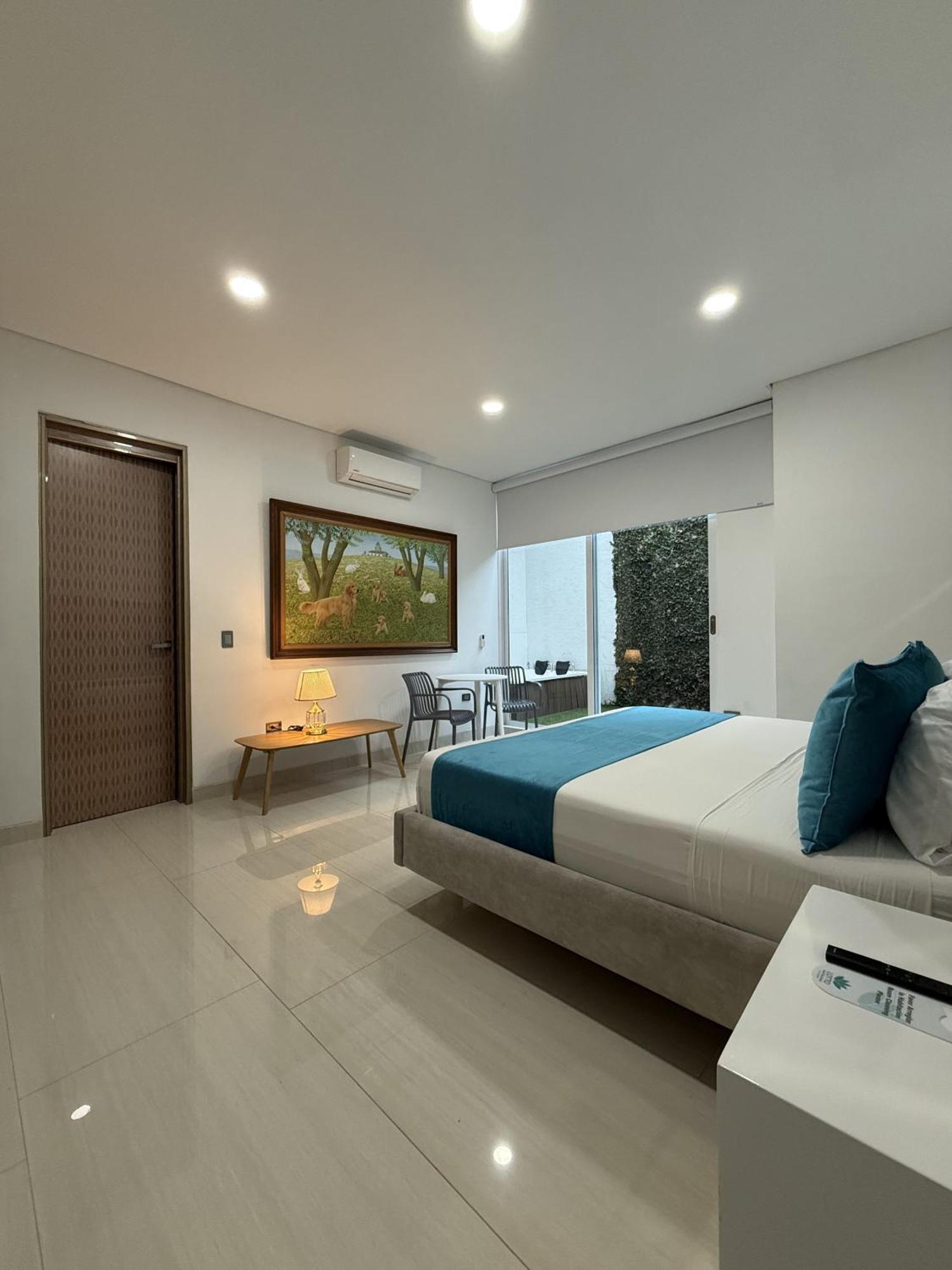 Hotel Lotto Boutique كالي المظهر الخارجي الصورة