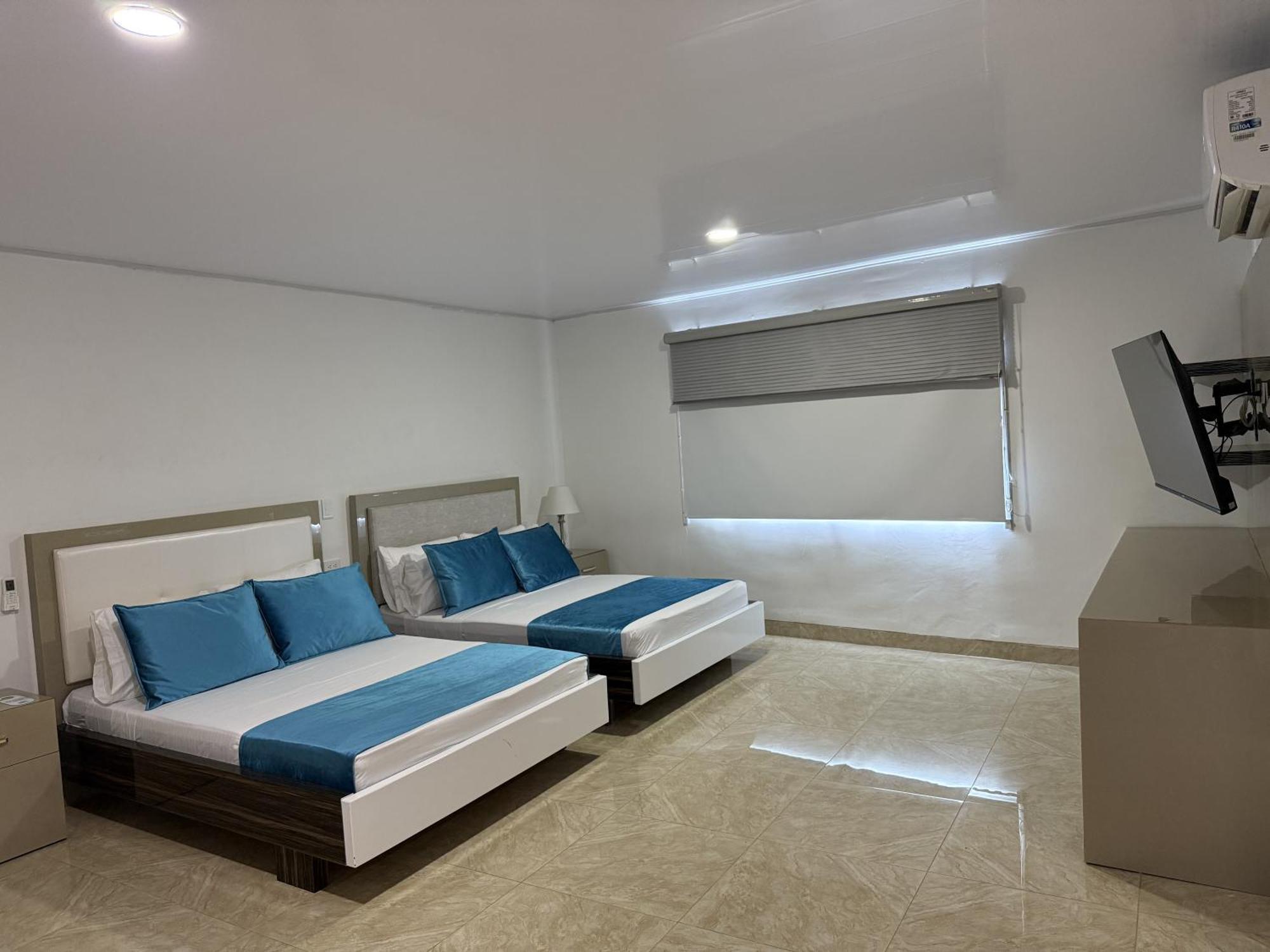 Hotel Lotto Boutique كالي المظهر الخارجي الصورة