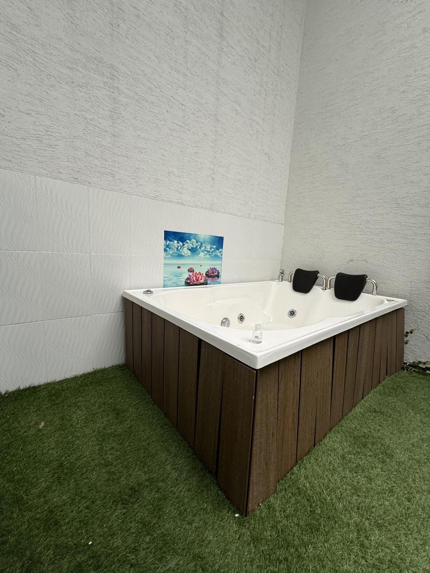 Hotel Lotto Boutique كالي المظهر الخارجي الصورة