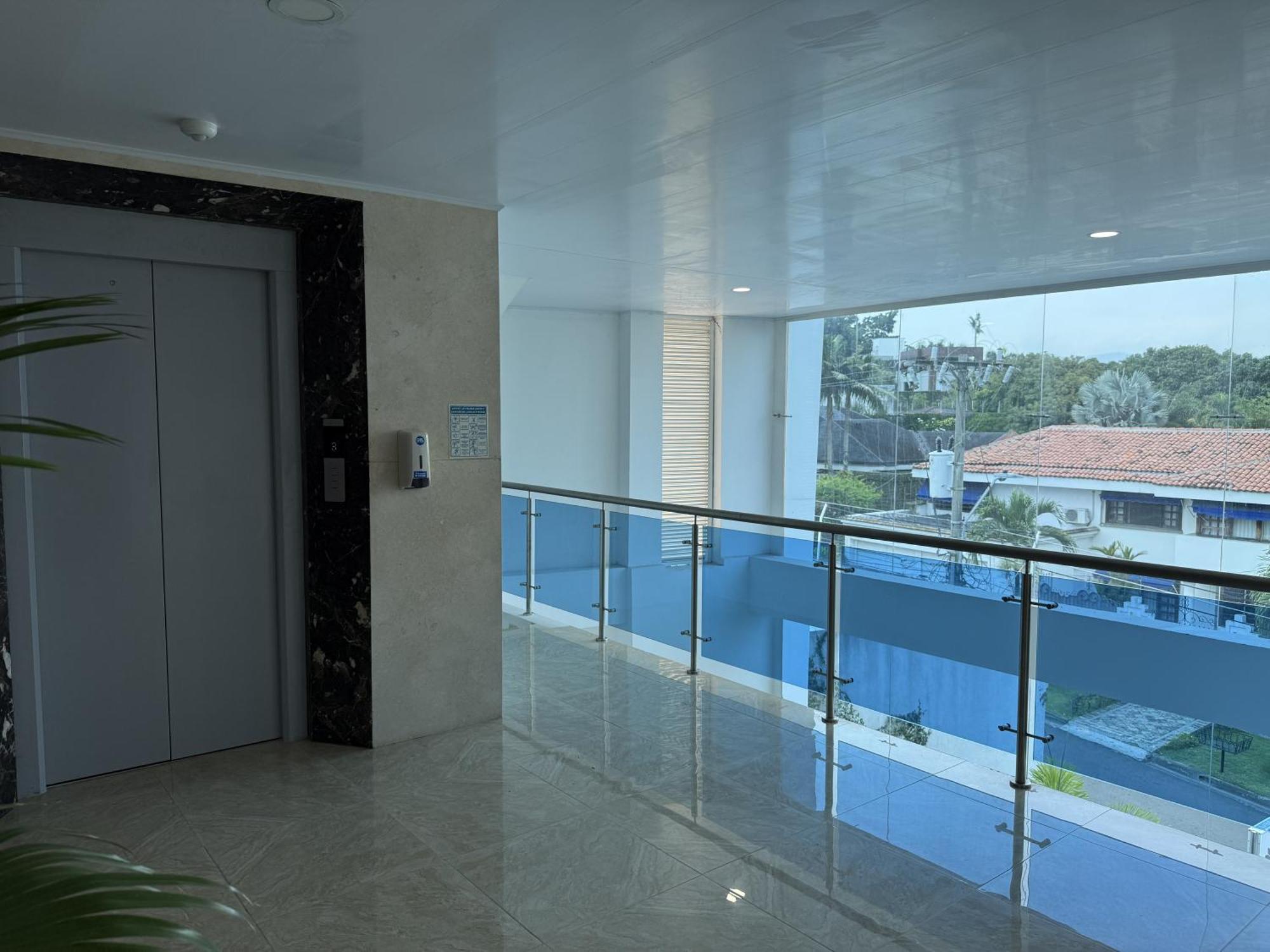 Hotel Lotto Boutique كالي المظهر الخارجي الصورة