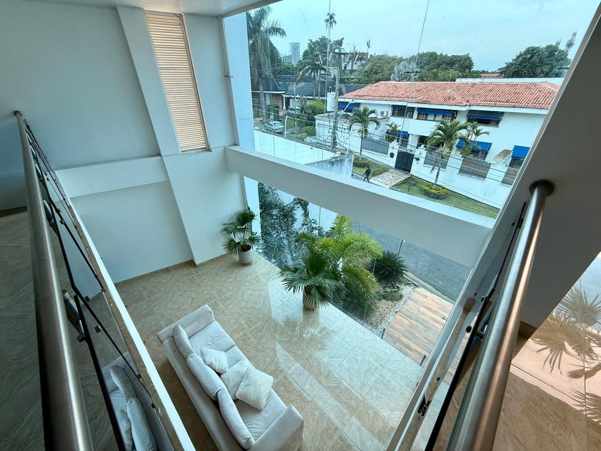 Hotel Lotto Boutique كالي المظهر الخارجي الصورة