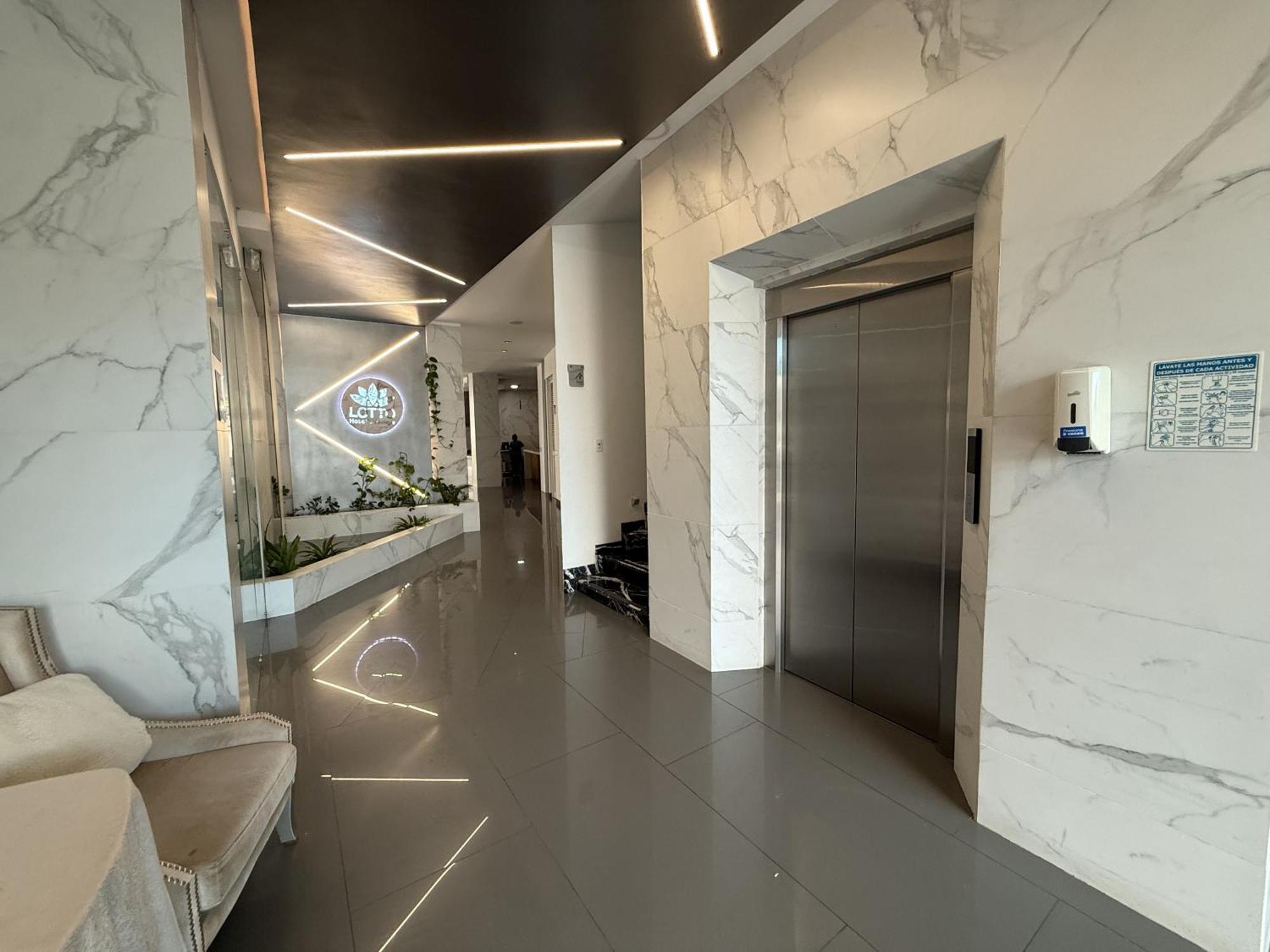Hotel Lotto Boutique كالي المظهر الخارجي الصورة