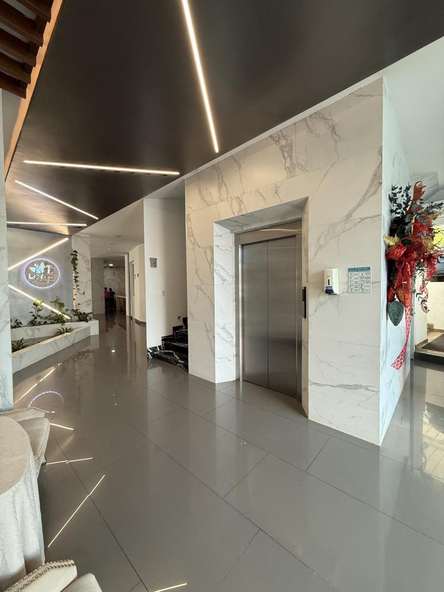 Hotel Lotto Boutique كالي المظهر الخارجي الصورة