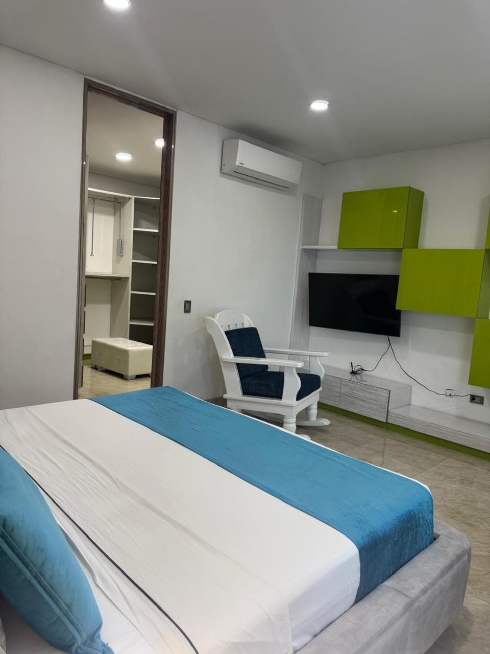 Hotel Lotto Boutique كالي المظهر الخارجي الصورة